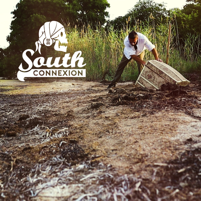 cover du clip Playa sur youtube